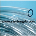 PVC Vinyl Tubing / PVC Transparente Schlauch / PVC Rohr