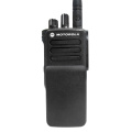 Motorola DP4400E Walkie-talkies de longo alcance