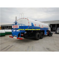 10 Rad 15000L Sprinkler Wassertanker