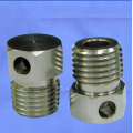 Torno de Processamento Metal Turning Parts (ATC-427)