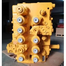 Komatsu Valve Ass&#39;y 723-41-07400 для PC200LC-7