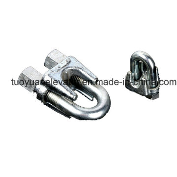 U Clamp Type a for Hardware Part