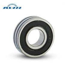 High precision low noise electric motor bearings types
