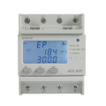 2-31st floor distribution box metering meter