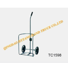 Простой инструмент сада тележка TC1598