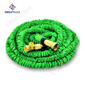 incredible expanding garden hose and sprinkler