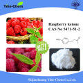 Natural Resource Extract Raspberry Ketone