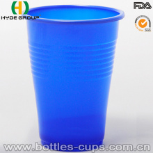 Blue and Other Color Disposable Plasitc Cup