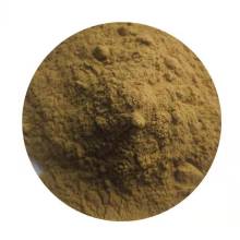 Extracto de planta de grano de café verde en ácido clorogénico
