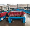 Curved Roof Radial Roof Bull Nose Forming Machine