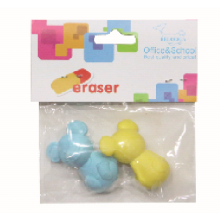 Koala Bear Eraser