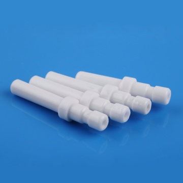 High Voltage Spark Plug Ceramic Insulator