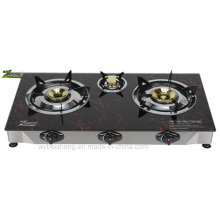 Hot Selling Copper Burner Gas Stove