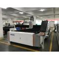 1000W Fiber  Laser Cutting Machine