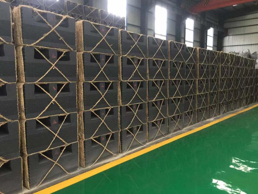 Cathode Bottom Block for sale