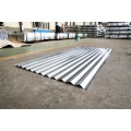 Roofing Sheets Price Weight Aluminum Corrugated Sheet