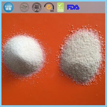 kosher food thickener gelatin powder