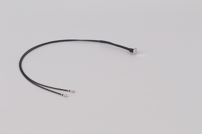 Microprobe NTC Temperature Sensor-NTSP-11