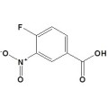 4-Fluor-3-nitrobenzoesäureacidcas Nr. 453-71-4