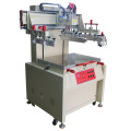 high speed Precision Motor-driven screen printing machine