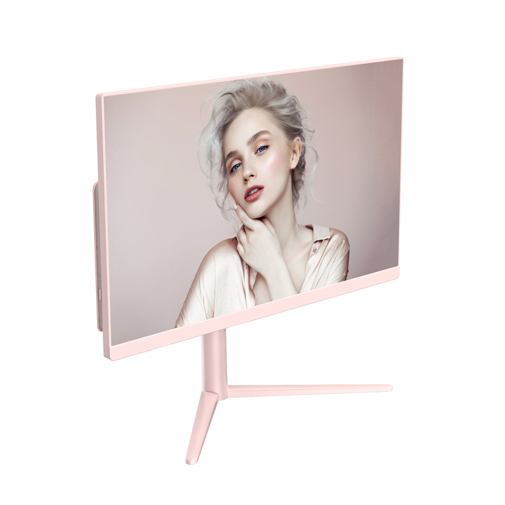 G40 Triangle base Bracket Pink G40 Triangle base Bracket Pink