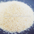 Food seasoning for dried garlic granule