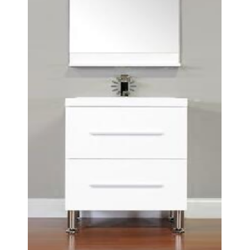 Modern Bathroom vanity combo cabinet