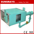 New Type Industrial Air Burner for Metal Surface Treatment Drying