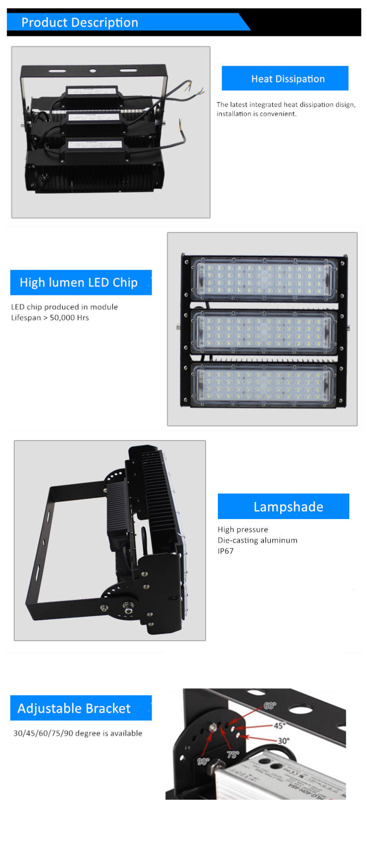  solar power path deck post cap light mount lamp