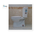 Washdown Two-Piece Toilet / Water Closet (CVT8004)