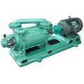 Sk Water Ring Vacuum Pump