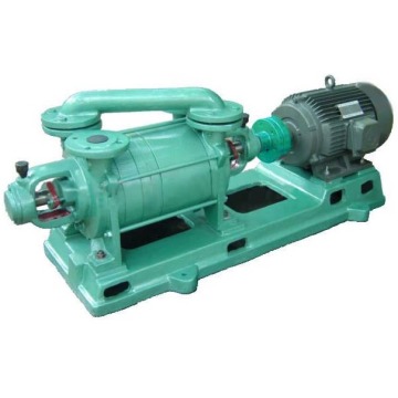 Sk Water Ring Vacuum Pump