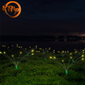 LED Luminous Firefly Lawn Lights