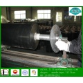 Anticorrosion tape for pipeline protection