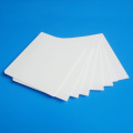 99.6% Alumina Ceramic Thin Film Circuit Substrates