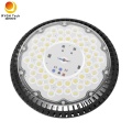 100W 150W 220V DOB UFO led high bay light for warehouse