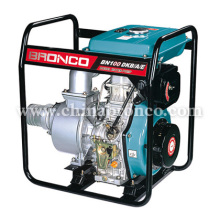 4inch 186f Diesel Motor Selbstansaugende Pumpe (BN100DKB / A / E)