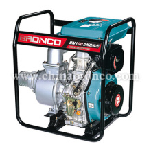 4inch 186f Diesel Engine Self-Priming Pump (BN100DKB/A/E)