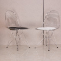 Eames Wire Chair / Charles Eames Silla de oficina Dinning Chair