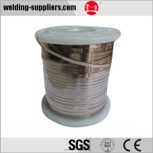 Silver Brazing Alloys Flat