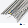 Grade 5 Titanium Capillary Tube for sale