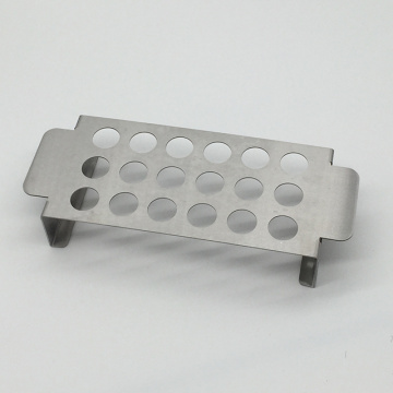 Stainless Steel Chili Pepper Rack