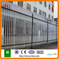 Wrought metal wire mesh fence /metal steel wire(factory)