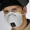 Ultrasonic Cup Non- Woven Dustproof Respirator  Machine