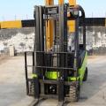 2.5T Electric Forklift 4m