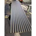 GR5 Titanium Rods Ti-6Al-4V Titanium Alloy Bars