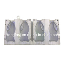 Handle Bottle Mould, Plastic Blowing Mould, PE Bottle Mould