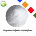 Fertilizante de Heptahidrato de Sulfato de Magnesio de Alta Calidad