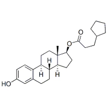 Cipionato de estradiol 313-06-4