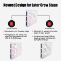 2019 nueva llegada Phlizon LED Plant Grow Light